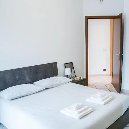 Mysa Properties - Spazioso Trilocale In Zona Forlanini-linate * 米兰