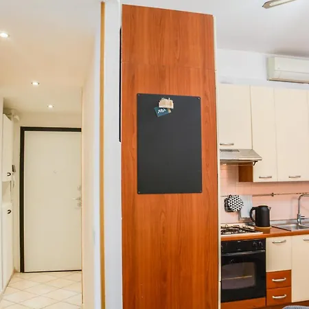 Mysa Properties - Spazioso Trilocale In Zona Forlanini-linate * Milano